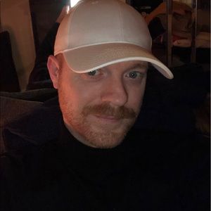 Meet your Posher, Brad